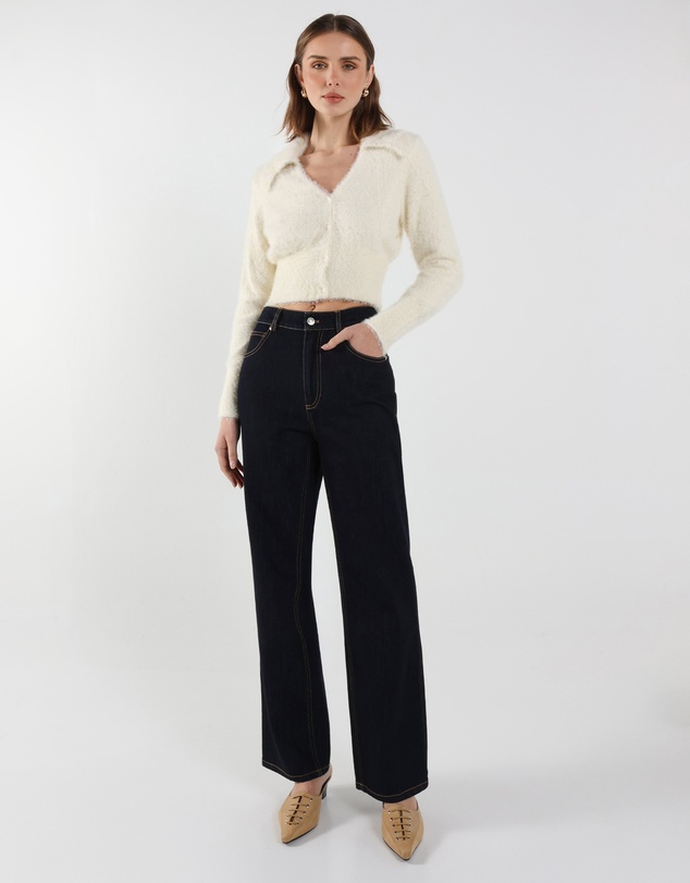 Madison The Label - Lucy Knit Cardigan