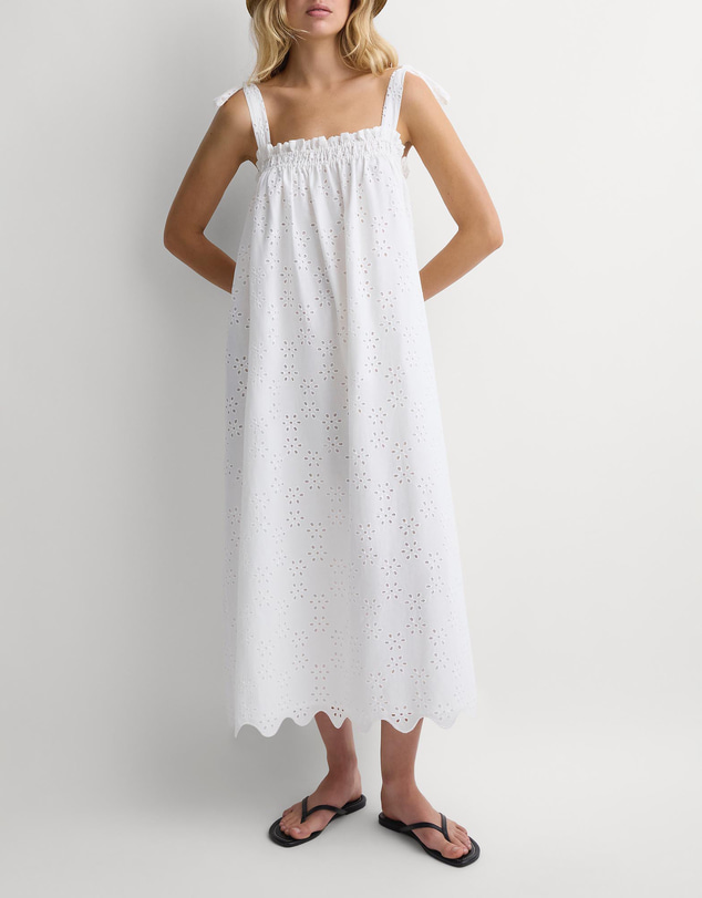 Faithfull The Brand - Noela Midi Dress