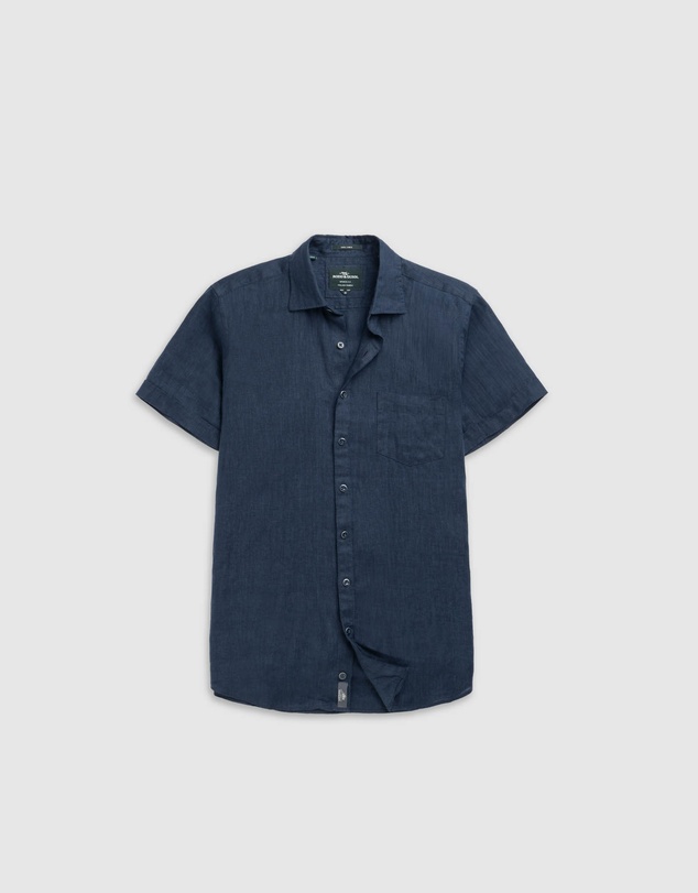 Rodd & Gunn - Cathedral Cove Sports Fit Shirt