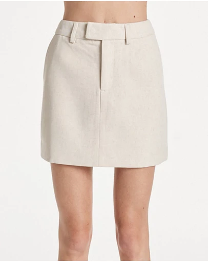 Madison The Label - Collins Mini Skirt