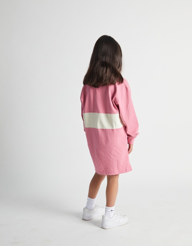 Sonnie - Classic Rugby Dress