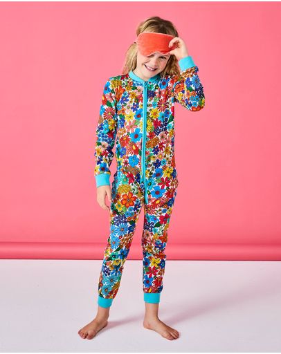 Floral