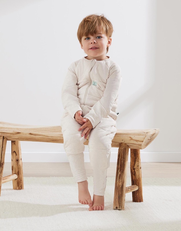 ergoPouch - Sleep Onesies 2.5 TOG
