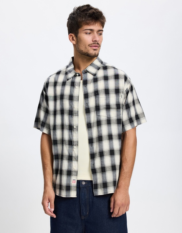 S Double - Vista SS Shirt