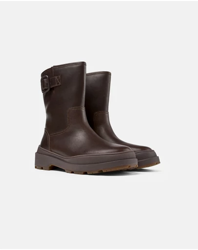 Camper - Brutus Trek