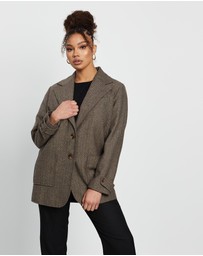 Grace Willow - Andy Coat