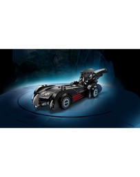 LEGO - Batman & Robin(TM) Batmobile(TM)