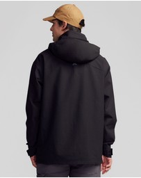 Kathmandu - Citytrek 2L Rain Jacket