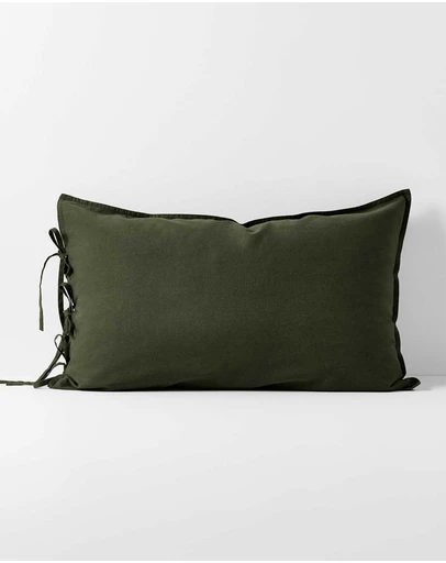Aura Home - Maison Vintage Pillowcase