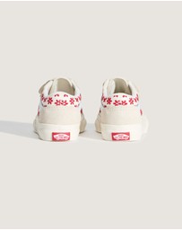 Vans - Old Skool V - Babies-Kids