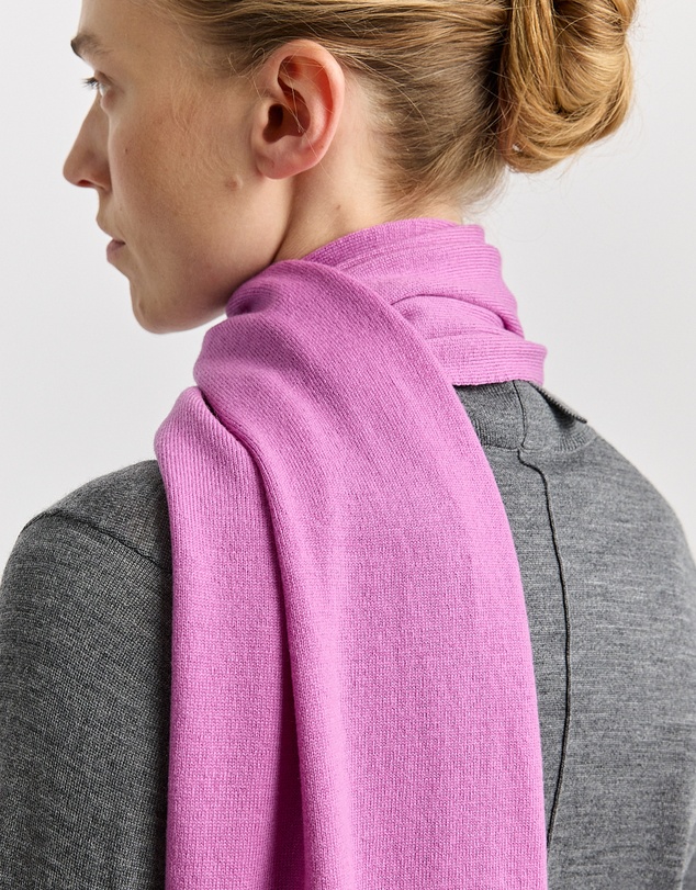 Toorallie - Extrafine Merino Scarf