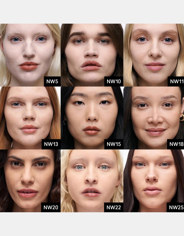 MAC - Studio Fix Powder Plus Foundation