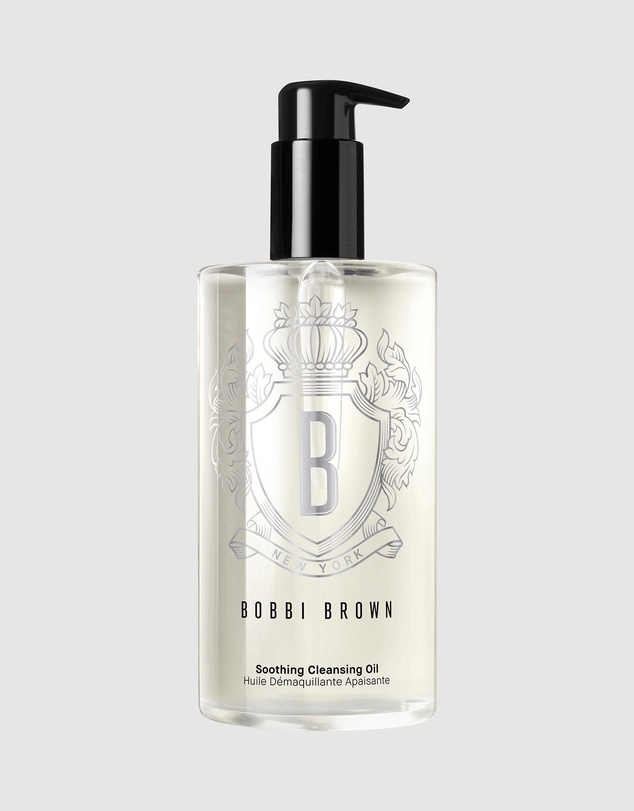 Bobbi Brown - Soothing Cleansing Oil