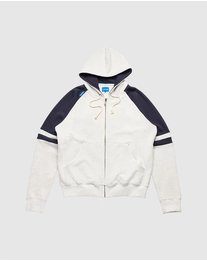 Larriet - Freeman Hoodie