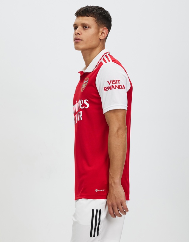 adidas Performance - Arsenal FC 2022/2023 Home Jersey