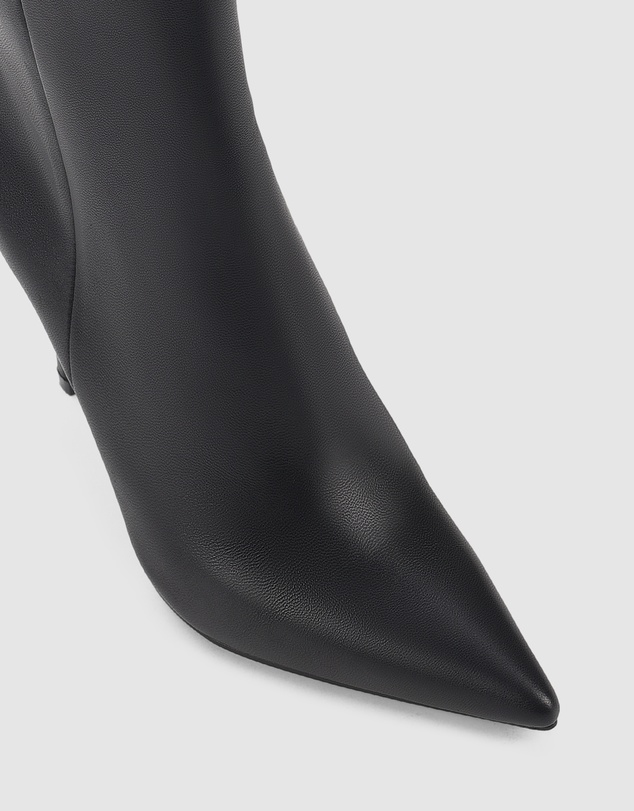 Siren - Celine Ankle Boots