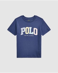 Polo Ralph Lauren - SS CN Knit Shirts T-Shirt  - THE ICONIC EXCLUSIVE - Kids