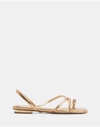 ALDO - Synthesa Sandals