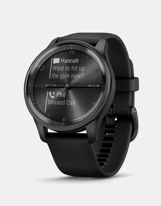 Garmin - Vvomove Trend