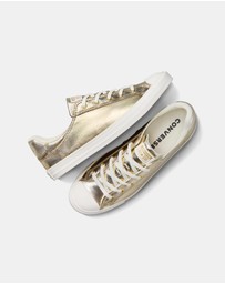Converse - Chuck Taylor All Star Dainty Lucky Metallic