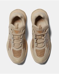 Onitsuka Tiger - Tigtrail - Unisex