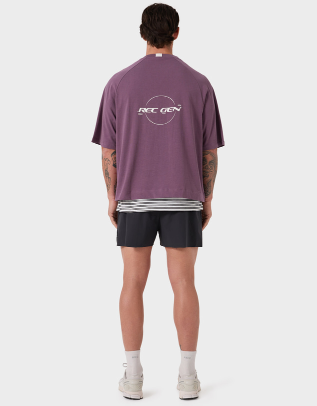 REC GEN - Chunk Orb Tee