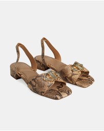 ALDO - Jazmina Sandals