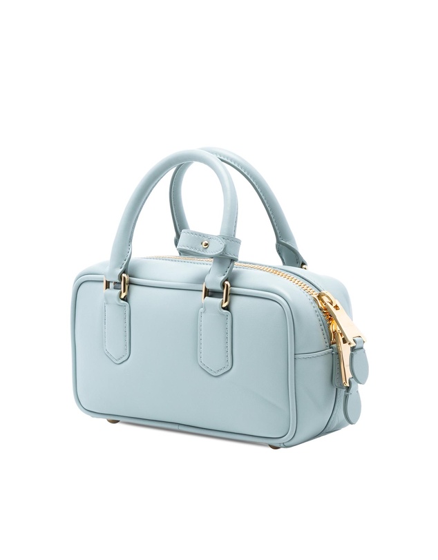 Pre-Loved by Azura Reborn - Pre-Loved Leather Arcadie Satchel