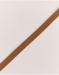 SABA - Essential Leather Belt
