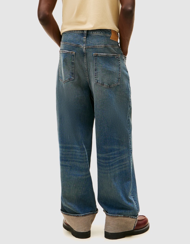 Tommy Jeans - Theo Baggy Jeans
