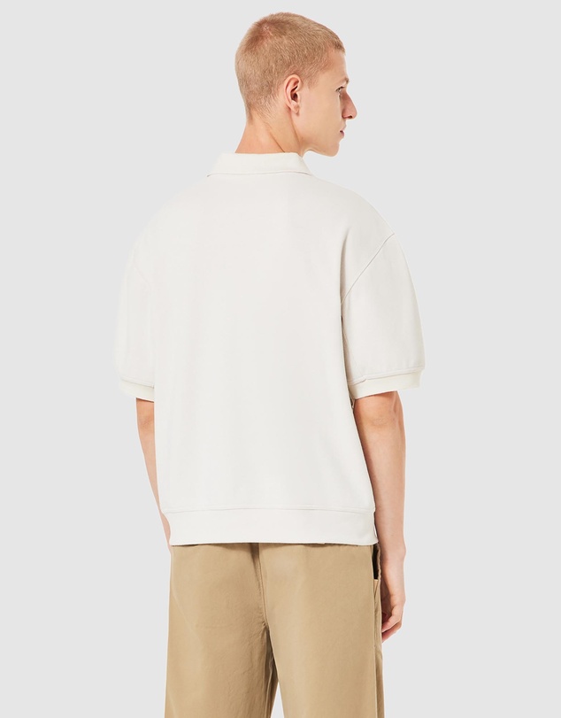 Oakley - Oakley Driven Zip Polo