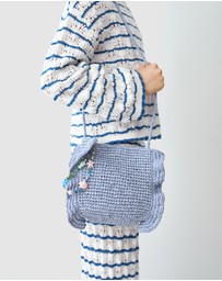 M.N.G - Halip Trousers - Kids-Teens