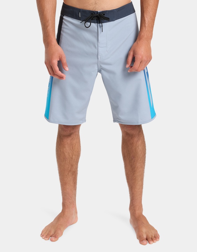 Quiksilver - Mens Surfsilk Holmes 20