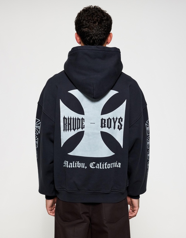 RHUDE - Rhude Boys Hoodie