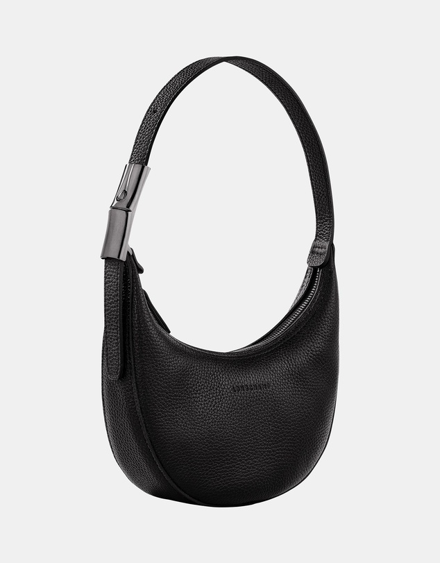 Longchamp - Le Roseau Essential Hobo Bag - Small