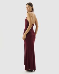 ROAME. - Julietta Halter Dress