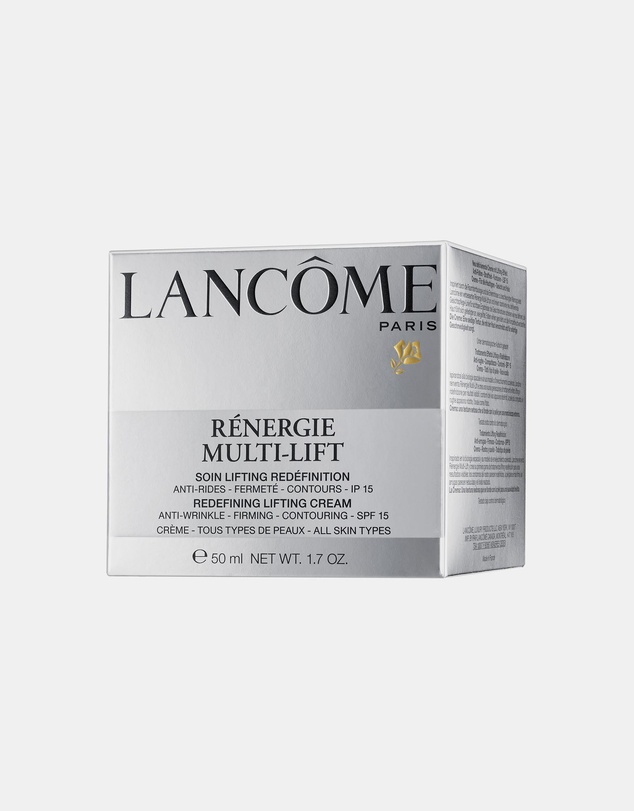 Lancome - Lancôme Rénergie Multi-Lift SPF15 Day Cream