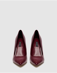 Nine West - Victors