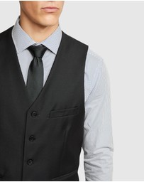Oxford - Vest
