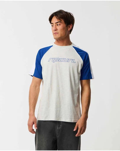Rip Curl - Panel Beater Tee
