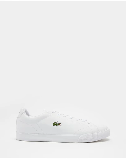 Lacoste - Lerond Set 125 2 CMA - Men's
