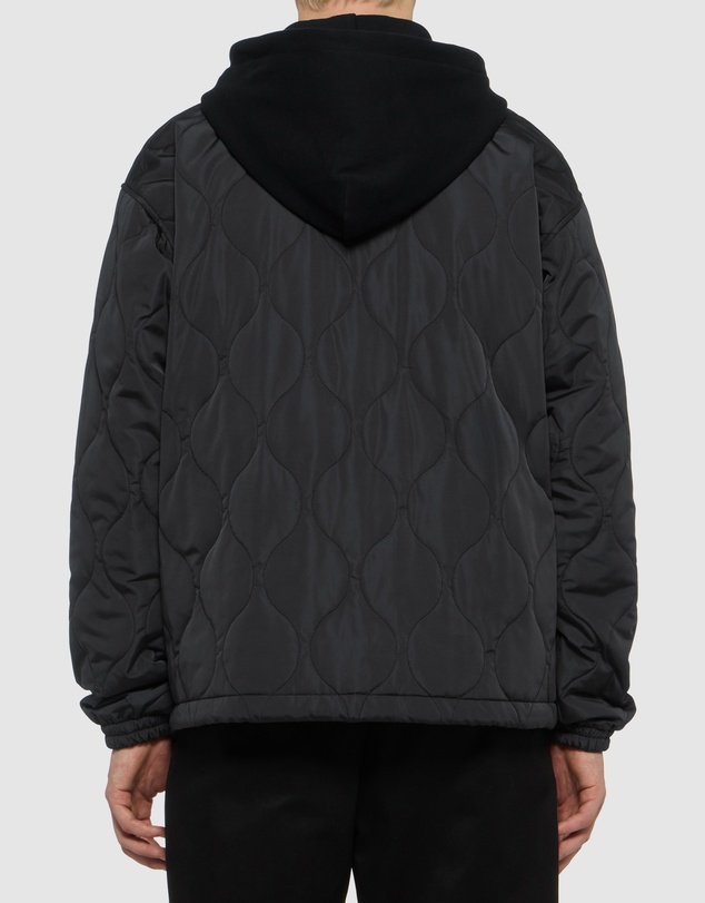 Onitsuka Tiger - Quilted Jacket