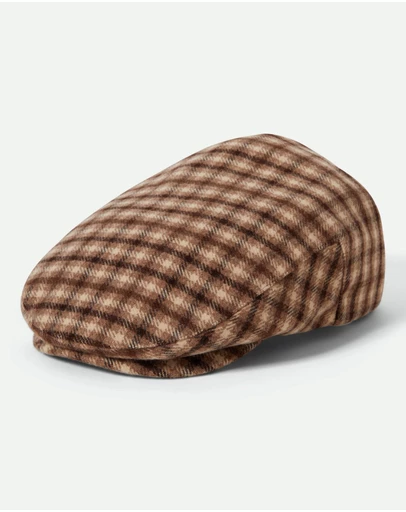 Brixton - Hooligan Snap Cap