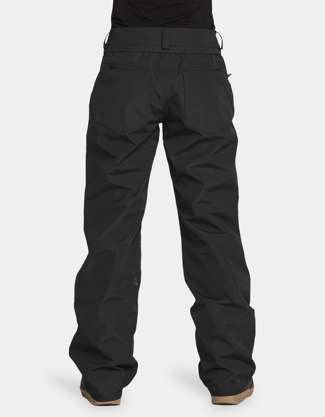 Volcom - Womens Stoned Pants
