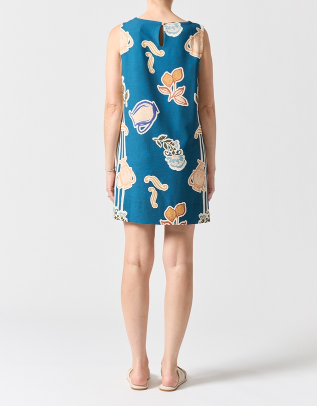 Walnut Melbourne - Tahiti Dress