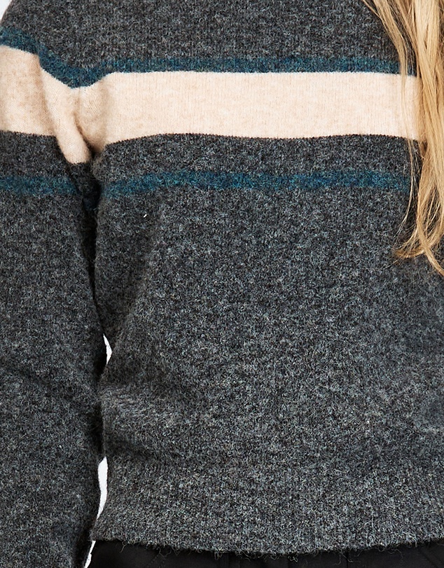 bul - Myrsky Jumper Charcoal