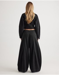 Decjuba - Paloma Balloon Jeans