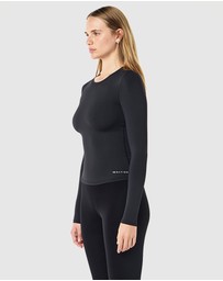 P.E Nation - Foundation Long Sleeve Top