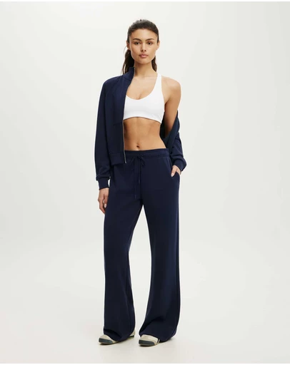 Cotton On Body Active - Ultimate Soft Wide Leg Pant