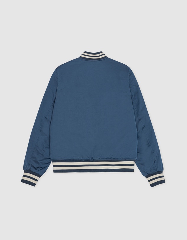 Les Deux - Varsity Tech Jacket